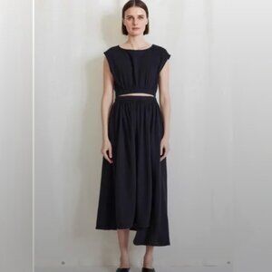 NWOT Apiece Apart Marietta dress (Medium)